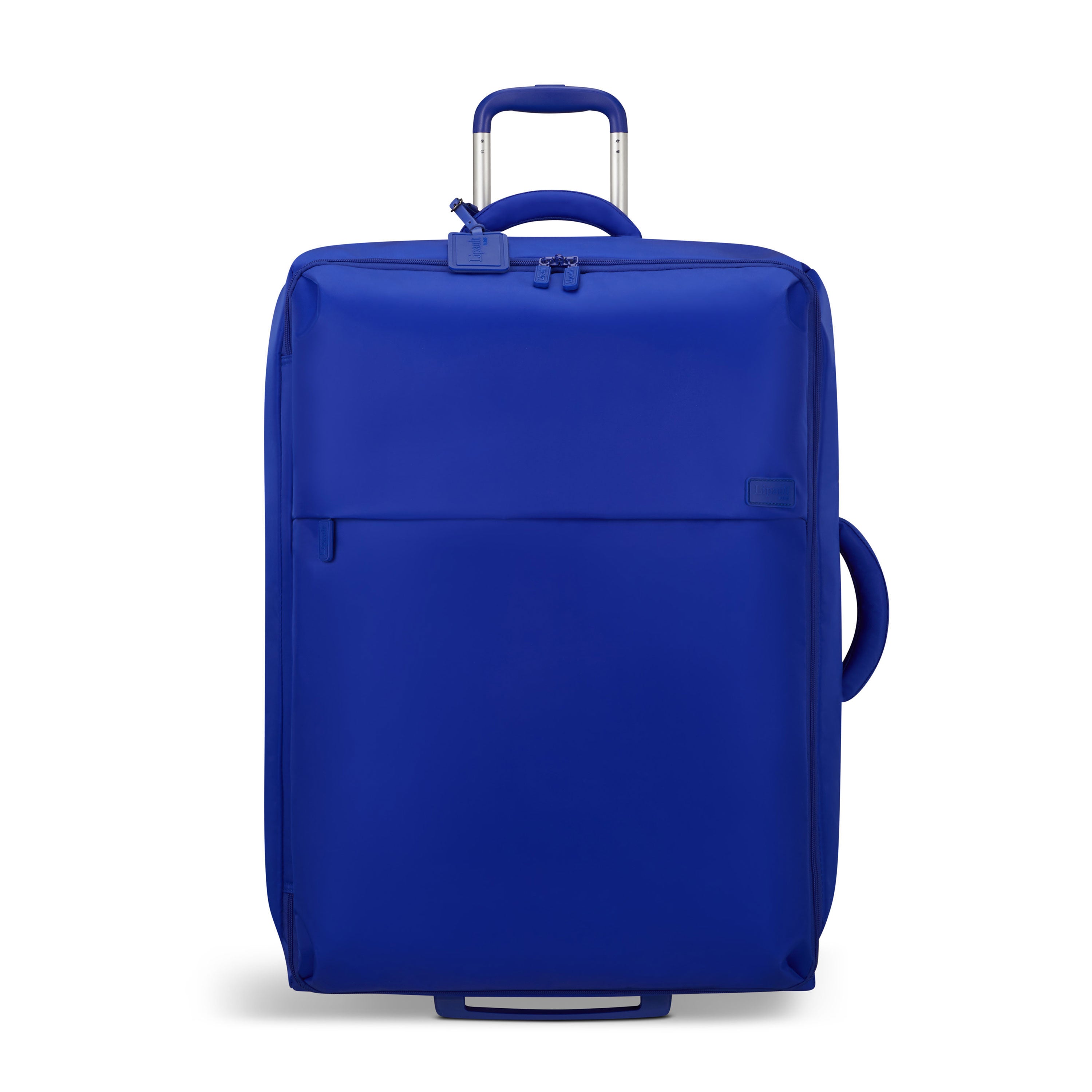 Foldable Plume Long Trip in the color Magnetic Blue. image number 0